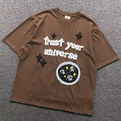 ¥95 BROKEN PLANET T-SHIRT 3203010121