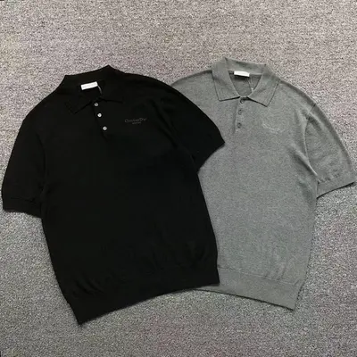 ¥188 D⭐O⭐ POLO 3203010321 (im 172cm 55kg i wear size M in the phot)