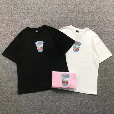 ¥95 CORTEIZ T-SHIRT 3203010221(im 172cm 55kg i wear size M in the phot)