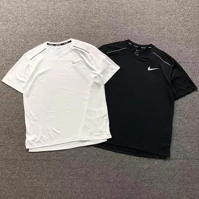 ¥95 N⭐K⭐ T-SHIRT 520310919(im 172cm 55kg i wear size XL in the phot)