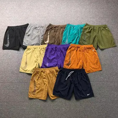 ¥118 N⭐K⭐ SHORTS 520310619(im 172cm 55kg i wear size L in the phot)