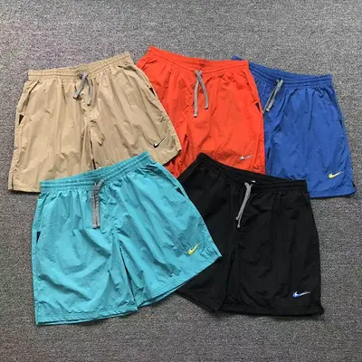 ¥118 N⭐K⭐ SHORTS 520310519(im 172cm 55kg i wear size L in the phot)