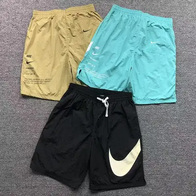 ¥118 N⭐K⭐ SHORTS 520310319(im 172cm 55kg i wear size L in the phot)