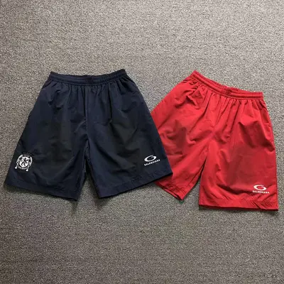 ¥168 B⭐L⭐⭐⭐IA⭐A SHORTS 42030216156(im 172cm 55kg i wear size S in the phot)