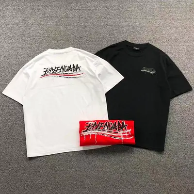 ¥158 B⭐L⭐⭐⭐IA⭐A T-SHIRT 2203020101