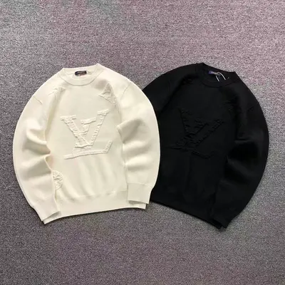 ¥208 L⭐ SWEATER 42030209156(im 172cm 55kg i wear size S in the phot)