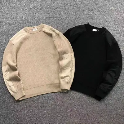 ¥208 B⭐R⭐E⭐RY SWEATER 42030208156(im 172cm 55kg i wear size M in the phot)