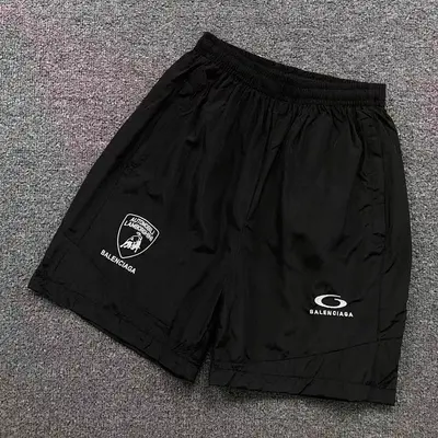 ￥138 B⭐L⭐⭐⭐IA⭐A SHORTS 42030206156（im 172cm 55kg i wear size S in the phot）