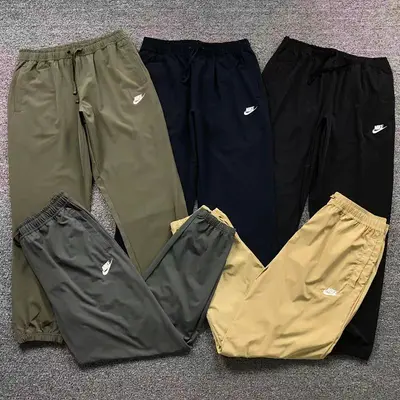 ￥135 N⭐K⭐ TROUSERS 520310819（im 172cm 55kg i wear size L in the phot）