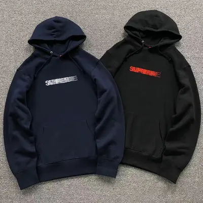 ￥228 S⭐⭐R⭐⭐E HOODIE 12320502（im 172cm 55kg i wear size L in the phot）