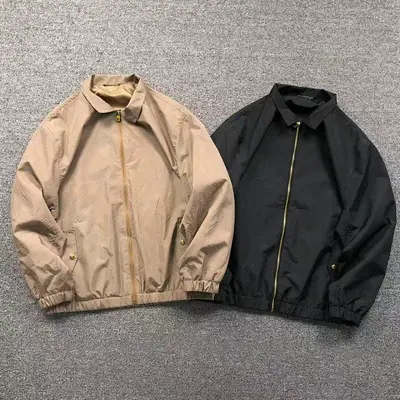 ￥358 L⭐ JACKET 3203040821（im 170cm 60kg i wear size 2XL in the phot）
