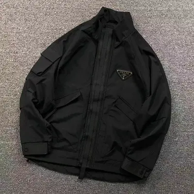 ￥358 P⭐A⭐A JACKET 3203041321（im 170cm 60kg i wear size L in the phot）
