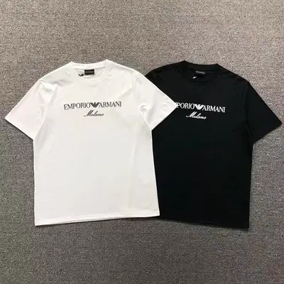 ￥108 E⭐P⭐R⭐⭐ A⭐M⭐N⭐ T-SHIRT 2203040801（im 170cm 60kg i wear size L in the phot）