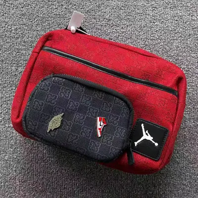 ￥108 A⭐R J⭐R⭐AN BAG 12340413 ( 长29CM*宽8CM*高20CM)