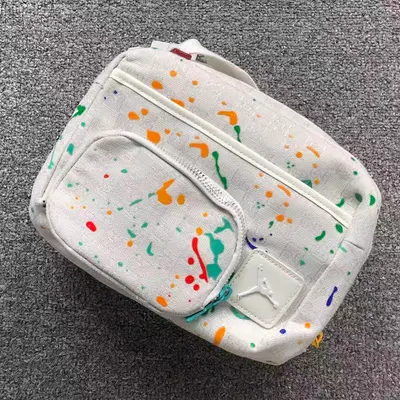 ￥118 A⭐R J⭐R⭐AN BAG 12340213 ( 长29CM*宽7CM*高20CM)