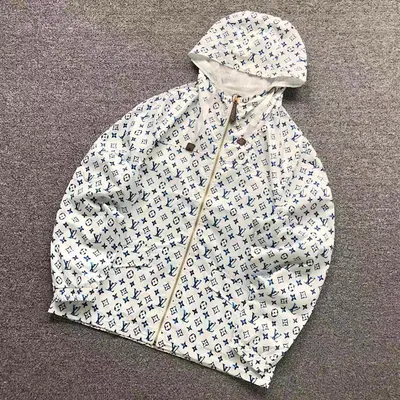 ￥358 L⭐ JACKET 3203040621 （im 170cm 60kg i wear size XL in the phot）