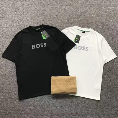 ￥128 H⭐G⭐ B⭐⭐S T-SHIRT 2203042301（im 170cm 60kg i wear size XL in the phot）