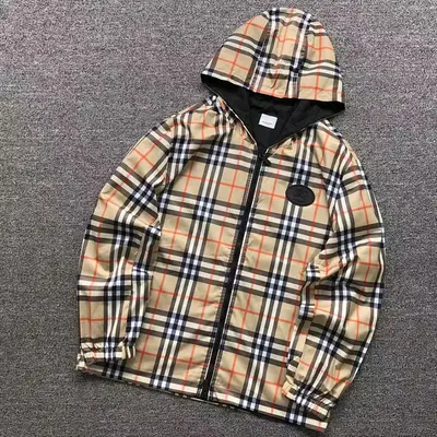 ￥358 B⭐R⭐E⭐RY JACKET 3203041021（im 170cm 60kg i wear size XL in the phot）