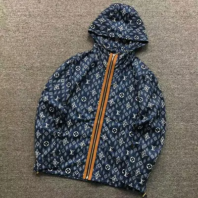 ￥358 L⭐ JACKET 3203040721 （im 170cm 60kg i wear size 2XL in the phot）