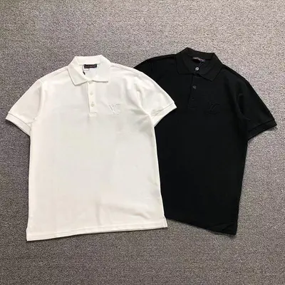 ￥128 L⭐ POLO 5230506147（im 170cm 60kg i wear size L in the phot）