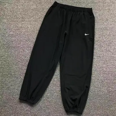 ￥118 N⭐K⭐ TROUSERS 523051419（im 170cm 60kg i wear size L in the phot）