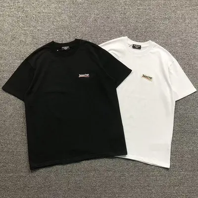 ￥128 B⭐L⭐⭐⭐IA⭐A T-SHIRT 3203054721（im 170cm 60kg i wear size M in the phot）