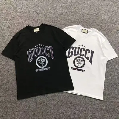 ￥128 G⭐C⭐I T-SHIRT 3203051821（im 170cm 60kg i wear size M in the phot）