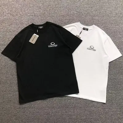￥128 B⭐L⭐⭐⭐IA⭐A T-SHIRT 3203054121（im 170cm 60kg i wear size M in the phot）