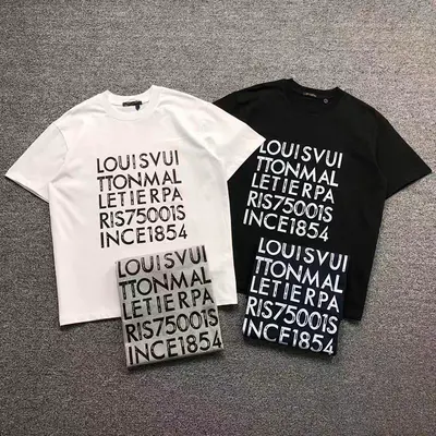 ￥128 L⭐ T-SHIRT 3203051121（im 170cm 60kg i wear size M in the phot）