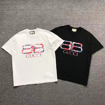 ￥128 B⭐L⭐⭐⭐IA⭐A G⭐C⭐I T-SHIRT 4203052621（im 170cm 60kg i wear size M in the phot）