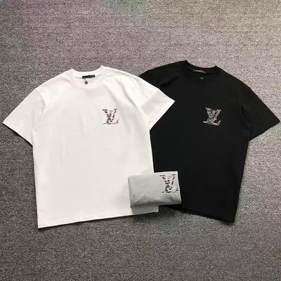 ￥128 L⭐ T-SHIRT 3203050721（im 170cm 60kg i wear size M in the phot）