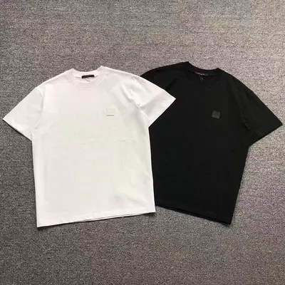 ￥128 L⭐ T-SHIRT 3203050621（im 170cm 60kg i wear size M in the phot）
