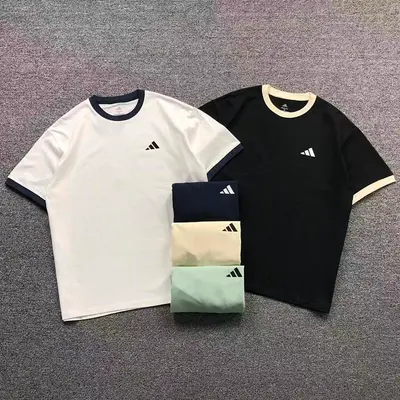 ￥128 A⭐I⭐AS T-SHIRT 2203050301（im 170cm 60kg i wear size M in the phot）