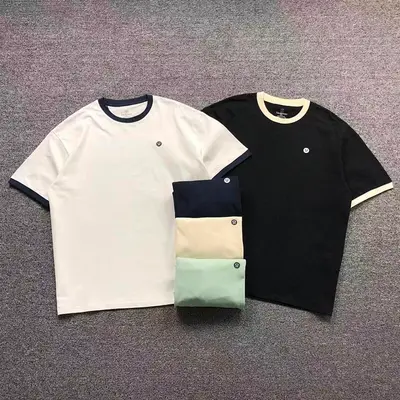 ￥128 LULULEMON T-SHIRT 4203052301（im 170cm 60kg i wear size XL in the phot）