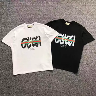 ￥128 G⭐C⭐I T-SHIRT 3203054921（im 170cm 60kg i wear size M in the phot）