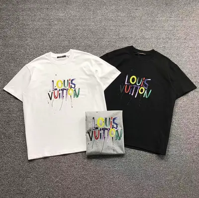 ￥128 L⭐ T-SHIRT 3203050821（im 170cm 60kg i wear size M in the phot）