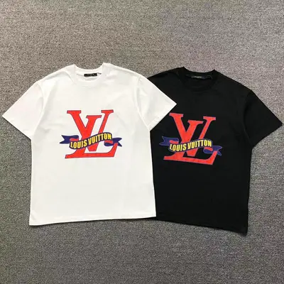 ￥128 L⭐ T-SHIRT 3203051021（im 170cm 60kg i wear size M in the phot）