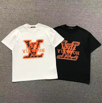 ￥128 L⭐ T-SHIRT 3203051221（im 170cm 60kg i wear size M in the phot）