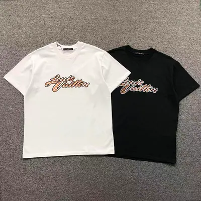 ￥128 L⭐ T-SHIRT 3203050321（im 170cm 60kg i wear size M in the phot）