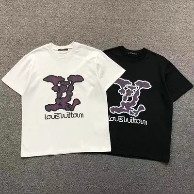 ￥128 L⭐ T-SHIRT 3203050521（im 170cm 60kg i wear size M in the phot）