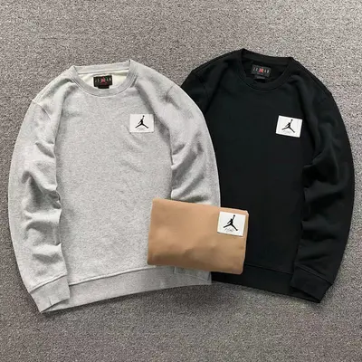 ￥125 A⭐R J⭐R⭐AN HOODIE 3203057619（im 170cm 60kg i wear size L in the phot）
