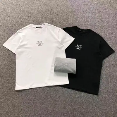 ￥128 L⭐ T-SHIRT 3203050221（im 170cm 60kg i wear size M in the phot）