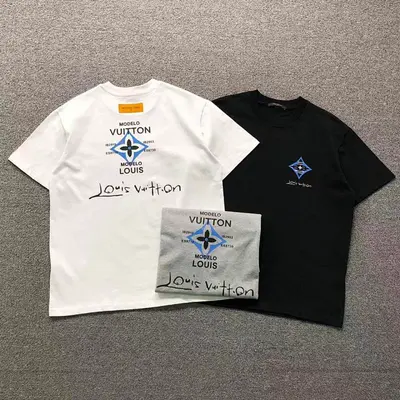 ￥128 L⭐ T-SHIRT 3203050121（im 170cm 60kg i wear size M in the phot）