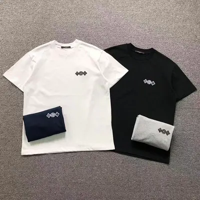 ￥128 L⭐ T-SHIRT 3203050421（im 170cm 60kg i wear size M in the phot）