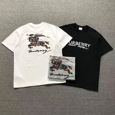 ￥128 B⭐R⭐E⭐RY T-SHIRT 3203055321（im 170cm 60kg i wear size M in the phot）
