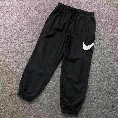 ￥125 N⭐K⭐ TROUSERS 523052719（im 170cm 60kg i wear size L in the phot）