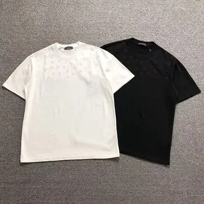 ￥118 L⭐ T-SHIRT 5230607147（im 170cm 60kg i wear size M in the phot）