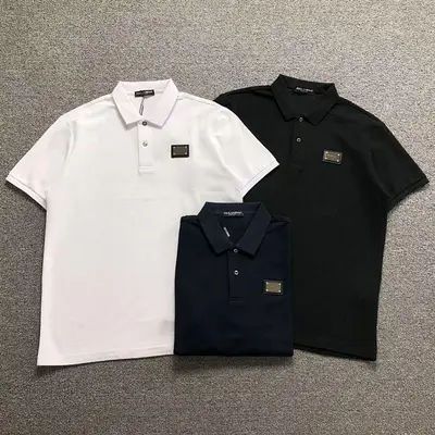 ￥175 D⭐LC⭐ GA⭐⭐A⭐A POLO 2203061701（im 170cm 60kg i wear size XL in the phot）