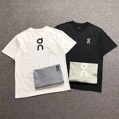 ￥108 ON T-SHIRT 2203063101（im 170cm 60kg i wear size L in the phot）