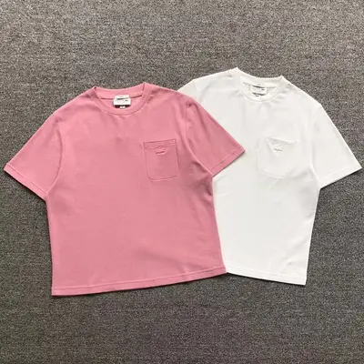 ￥98 LACOSTE T-SHIRT FEMAIE STYIE 4203062909